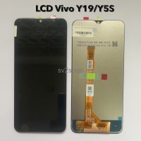 หน้าจอชุด สำหรับ Y19 LCD Vivo Y19 Y5S หน้าจอพร้อมทัสกรีน แถมฟรีชุดไขควง