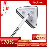 Joybos Glass Wiper escopic Rod Windows Cleaning Brush Window Cleaner Professional Household Window Cleaning Tool