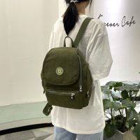 【พร้อมส่ง】efashion กระเป๋าเป้ กระเป๋าสะพายหลัง Backpack รุ่น jqe-shuangbei