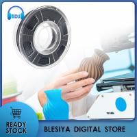 Blesiya หลอดไส้เครื่องพิมพ์3D 1กก. สีคู่.75มม. แกนม้วนสำหรับ3D