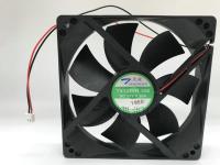 (2023/ต้นฉบับ) Tianxuan DC18V 12025 TX1225H18S 0.38A 120x2 5มม. พัดลมทำความเย็น power amplifire fan พัดลมระบายอากาศ