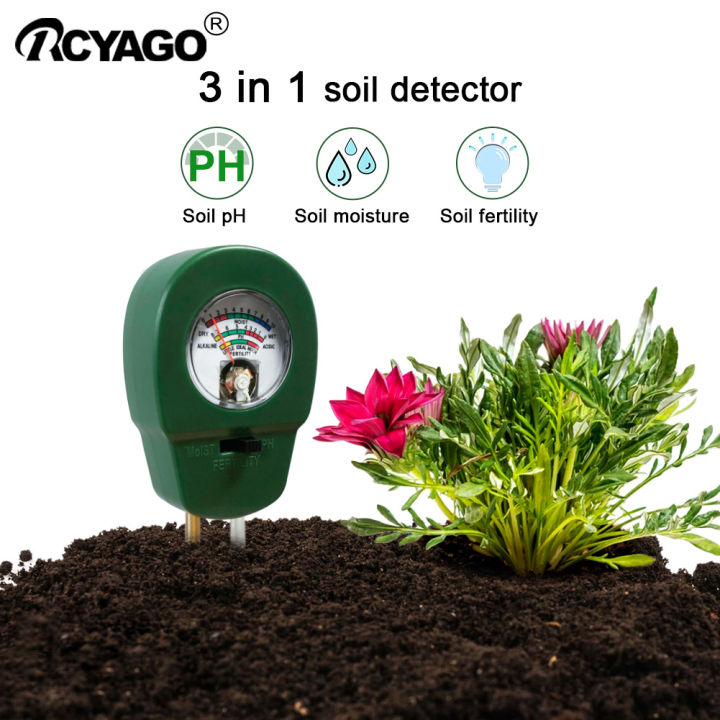 rcyago-3ใน1ปุ๋ยขนาดมิเตอร์วัดค่า-ph-ดิน-moiture-เครื่องทดสอบดิน-ph-มิเตอร์วัดค่า-ph-ดินสำหรับพืชดินสวนดอกไม้