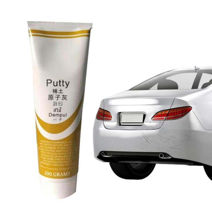 paint-repair-cream-300g-car-scratch-filler-putty-cream-vehicle-care-repair-tool-for-automotive-paint-repair-trachoma-fast-drying-useful