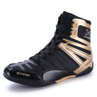 【CW】2022 Professional ing Shoes Men S Luxury ing Sneakers Outdoor Lightweight Wrestling Sneakers Non-Slip Wrestling Shoeshot