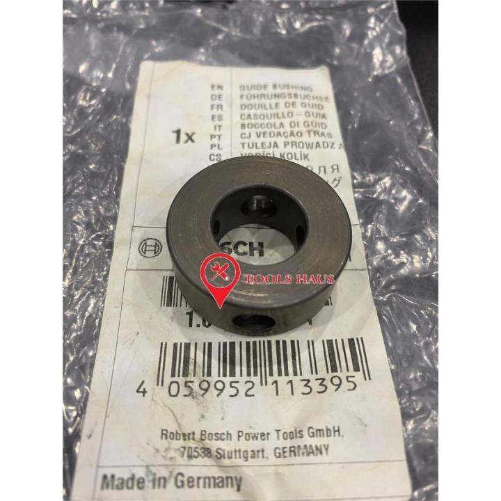 BOSCH GUIDE BUSHING (1610231001) Lazada