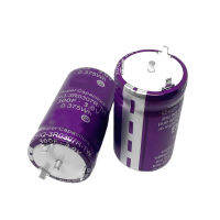 1Pcs Ultra Low Internal Resistance 3.0V300F CHQ-3R0307R-TW-L4 High Power Output Backup Super Capacitor 3.0V 300F