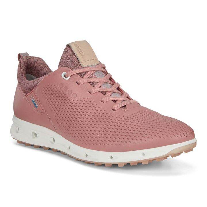 ECCO Women's Golf Shoe Cool Pro Lazada