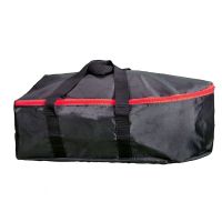 1 Pieces Nylon Waterproof Cloth Boat Strap Bag Waterproof Bait Boat Carry Bag Portable Handbag