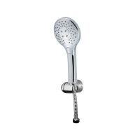 ว๊าว? ฝักบัวสายอ่อน NVB-HS041 ฝักบัวสายอ่อน HAND SHOWER SET NOVABATH NVB-HS041 CHROME