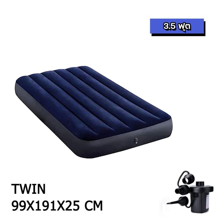 ราคาพิเศษ-ที่นอนเป่าลม-classic-downy-airbed-ที่นอน-ที่นอนปิคนิค-เบาะรองนอน-เบาะลม-ที่นอน-2-5-3-5-4-5-5-6-ฟุต-ที่นอนสูบลม-ส่งไว-ถุง-นอน-ถุง-นอน-สนาม-เดิน-ป่า-ถุง-นอน-naturehike