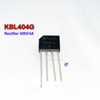 ไดโอด KBL404G-T0 Diode Bridge Rectifier 400V/4A