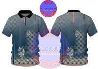 2023 Custom Design Cycling Polo Pattern Personalized Multi Style Polo Golf 127