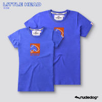 Rudedog เสื้อยืด ผู้ชาย รุ่น Little Head (Men)