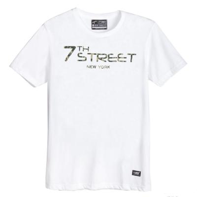 DSL001 เสื้อยืดผู้ชาย 7th Street เสื้อยืด รุ่น MSV001 เสื้อผู้ชายเท่ๆ เสื้อผู้ชายวัยรุ่น