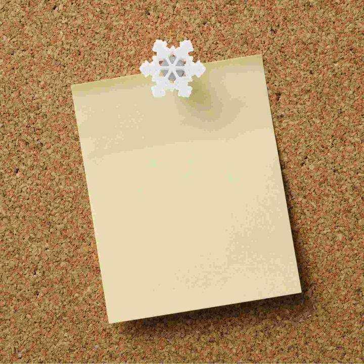 home-page-multi-function-cork-tacks-snowflake-shaped-push-pin-poster-supply-decorative-thumbtacks-school-accessory