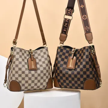 Harga sling bag online lv original