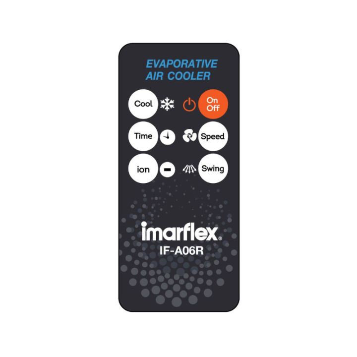 imarflex-พัดลมไอน้ำ-ความจุ-30-ลิตร-รุ่น-if-a06r