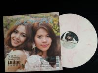 แผ่นเสียง LP Two for Tea - mhing fun