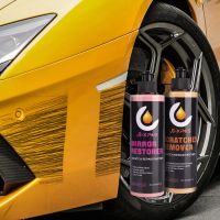 【CW】♧✷  JB 11Car Scratch Repair Polishing Wax Anti Paint Removal Car Remover