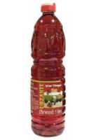 1 liter Red Wine Vinegar Urzante Brand