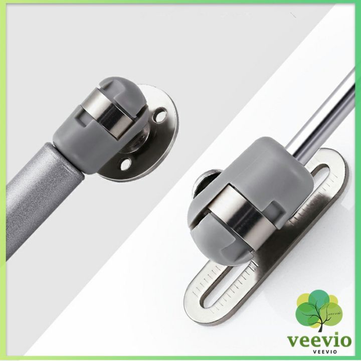 veevio-ก้านรองรับไฮดรอลิค-ก้านรองรับไฮดรอลิกสำหรับเตียง-cabinet-hydraulic-support-rod