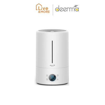 [มีประกัน] Deerma เดียร์มาร์ F628s Air Humidifier เครื่องเพิ่มความชื้นความจุ 5L