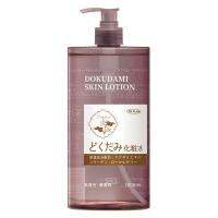 TO-PLAN TK FRESH LOTION DOKUDAMI 1000 ml.สกินโลชั่นและโทนเนอร์ สำหรับผู้ที่มีผิวแพ้ง่ายเป็นสิว