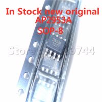 5PCS/LOT  AP2953A 2953A SOP-8 AP2953AS8PRG Power step-down chip IC In Stock NEW original IC