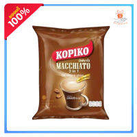 ☕ KOPIKO Macchiato 3in1 Mixed Coffee โกปิโก้ มัตคิอาโต ทรีอินวัน คอฟฟี่ 480g (24g.x20ซอง)??✨ ศรีวารี