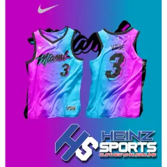 full Sublimation Jersey customize teamname apelyedo at number 😇😇 #fy