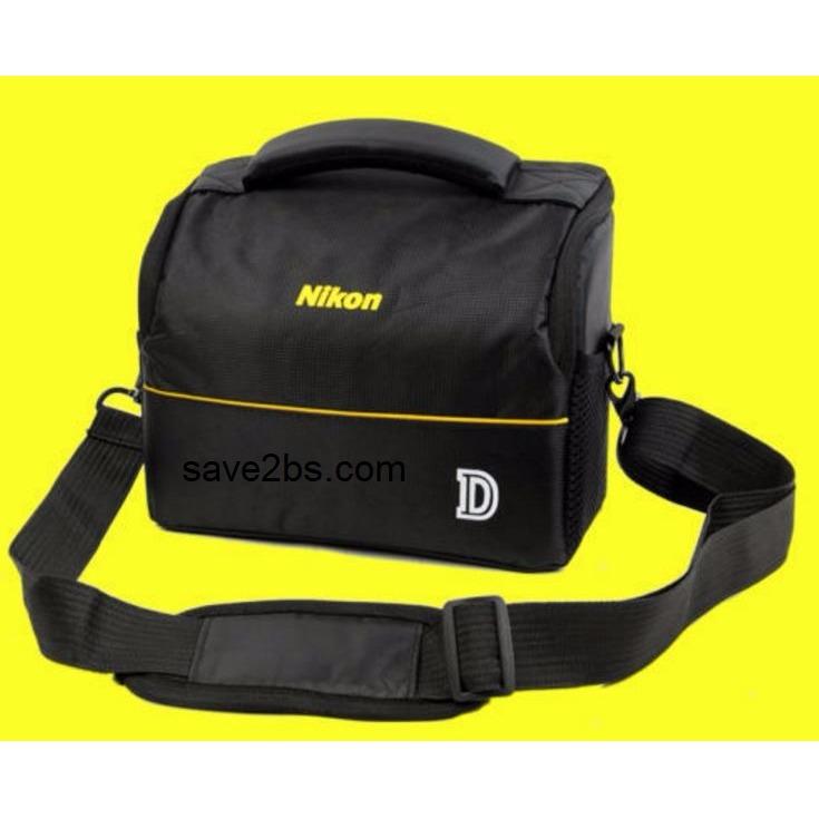 D300 Sparta Backpack Carrying Bag for Nikon D3 D3300 D3200 D3100 D3S D3X DSLR Camera D3000 D300s