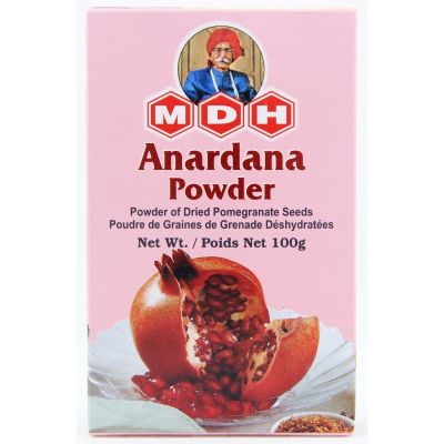 Mdh Anardana Powder 100g.