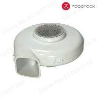 อะไหล่มอเตอร์พัดลมระบายอากาศสูงของแท้สำหรับ Roborock S7 Maxv S75 Maxv Q70สูงสุด Q75 S65 Maxv S65 Maxv อุปกรณ์เครื่องยนต์พัดลม Maxv