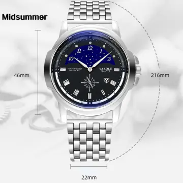 Best cheap clearance quartz watch