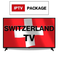 IPTV Package 1 Year Switzerland TV, การถ่ายทอดสดกีฬา, ภาพยนตร์ใหม่ล่าสุด, รายการทีวีล่าสุด, ความบันเทิง , ช่องรายการสดที่ดีที่สุดของเราและอื่น ๆ