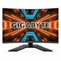 Gigabyte G32QC Gaming Monitor จอขนาด 32 นิ้ว สินค้าของแท้ ประกัน 3 ปี