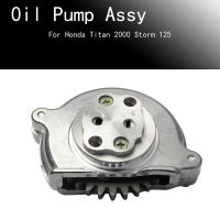 สำหรับ Honda today Titan 2000 Storm 125 cgl 125เครื่องมือ125ปั๊ม ASSY