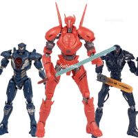 ♕ Pacific Rim 2 Obsidian Sabre Athena Obsidian Fury Gipsy Avenger Vengeance Wanderer Action Figure Toys for Gifts