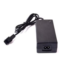 29V 2A Electric Recliner Charger 2Pin Massage Chair Power Supply Adapter Universal EU Plug