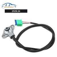 2529.24 252924 7700100009 Transmission Pressure SensorFor Peugeot 206 307 308 Citroen C3 C4 C5 C8 Renault 19 Gearbox HDI DPO AL4