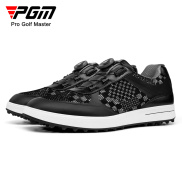 PGM XZ224 Giày Bóng Golf Nhà Sản Xuất Dây Buộc Tự Động Giày Golf Lưới