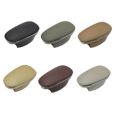 【 Cw】car Armrest ฝาครอบศัพท์สำหรับ -Benz S-Class W221 2006-2013 Dial Key Pad ที่อยู่อาศัยชิ้นส่วนรถยนต์