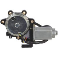 80731-CD001 Front Left Driver Side Power Window Motor for Nissan 350Z Infiniti G35 80731-CD00A