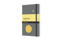 Moleskine สมุดบันทึก สมุดโน๊ต เจ้าชายน้อย ขนาดใหญ่ 13x21 ซม MOLESKINE LIMITED EDITION NOTEBOOK LE PETIT PRINCE LG 13X21 CM