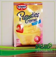 Dr.Oetker Paradies Creme Vanilla Panna Cotta 60g