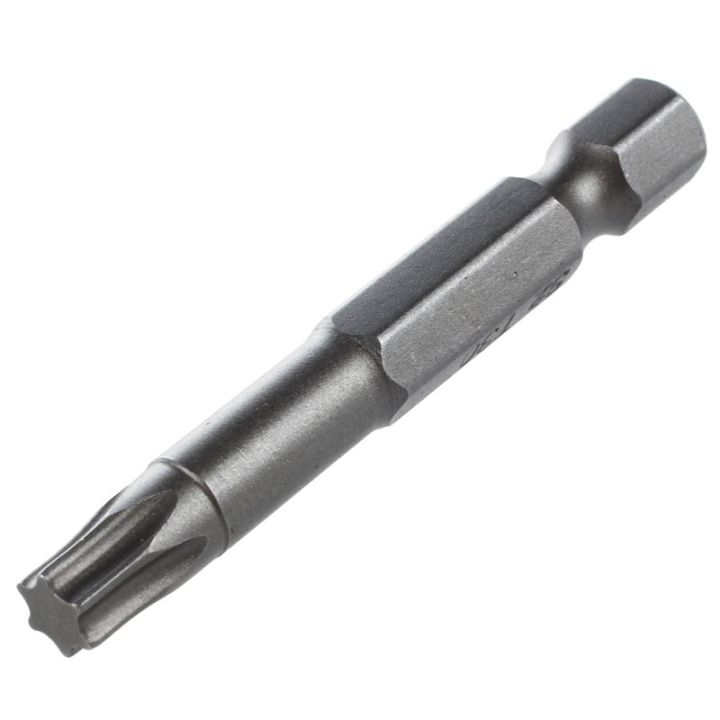 6mm-t30-head-50mm-long-magnetic-torx-screwdriver-insert-bits-tool-10-pcs