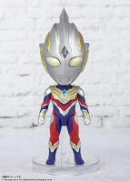 Bandai(บันได) TAMASHII FIGUARTS MINI ULTRAMAN TRIGGER MULTI TYPE