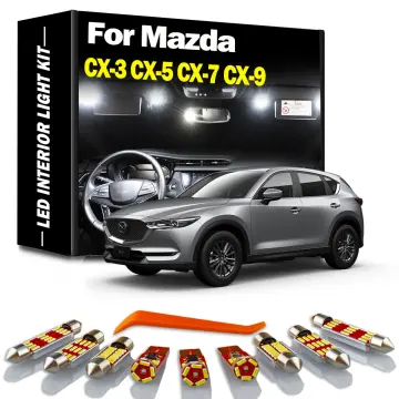 Mazda Cx9 Interior Light Online