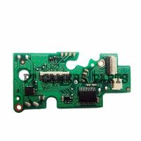 Gratis Ongkir!!100% D600ต้นฉบับ D610ไดรเวอร์ CCD แหล่งจ่ายไฟดีซี Board Powerboard PCB สำหรับ Nikon D600 D610