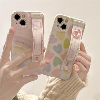 เคสมือถือ แบบนิ่ม ลายการ์ตูน สีรุ้ง กันกระแทก สําหรับ OPPO Reno9 Reno8 Reno7pro reno6 7z 8T 5 R17 A53 A9 2023 F11 A31 A3S A78 A77 Findx3pro Findx5pro